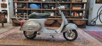 Vespa Primavera VMA2T. Läuft sehr gut. Nordrhein-Westfalen - Gummersbach Vorschau