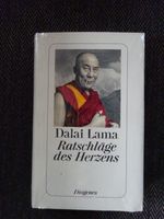 Diogenes Buch - Ratschläge des Herzens - Dalai Lama - neu Bayern - Kempten Vorschau