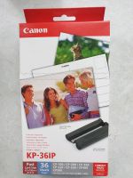 Fotopapier Canons KP-36IP Baden-Württemberg - Sigmaringen Vorschau