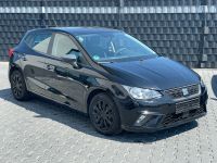 Seat Ibiza Sport Black Edition 1.Hand  Gepflegt TÜV NEU Garantie* Rheinland-Pfalz - Bad Kreuznach Vorschau