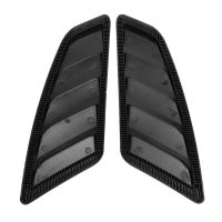 2Pcs Car Hood Air Vent Für Mustang 2015-2017 Auto Modification Rheinland-Pfalz - Birkenfeld Vorschau