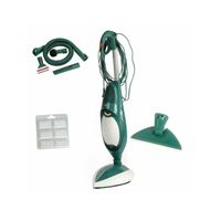 Vorwerk Kobold 140 mit Pulilux PL 515 inkl. Zubehör von Jatop® ! Niedersachsen - Celle Vorschau