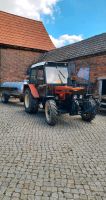 Suche Zetor 6211 7211 6320 7245 6340 5340 Sachsen - Schkeuditz Vorschau