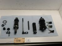 236_I Getriebe Suzuki GSXR 750 GR 75 gear box GSX-R 750 transmiss Rheinland-Pfalz - Strotzbüsch Vorschau