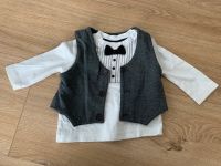 Baby Shirt Gr 68 festlich Baden-Württemberg - Murrhardt Vorschau