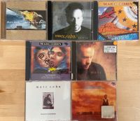 Marc Cohn - 5 CDs / 2 Maxis Niedersachsen - Lünne Vorschau