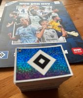 REWE HSV Sticker - Neue doppelte Kreis Pinneberg - Uetersen Vorschau