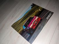 Volvo 850 GLT Postkarte zu verkaufen Bayern - Burkardroth Vorschau