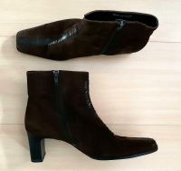 Tamaris Stiefelette Gr. 40 Kr. Altötting - Mehring Vorschau