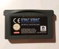 King Kong Movie Spiel Gameboy Advance Nordrhein-Westfalen - Bottrop Vorschau