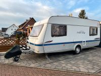 TEC Travel King 510 TE Wohnwagen mit Mover und Markise Nordrhein-Westfalen - Hamm Vorschau
