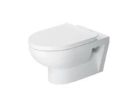 Tiefspül-Wand-WC Komplett-Set DuraStyle von Duravit -6937411- Hessen - Wetzlar Vorschau