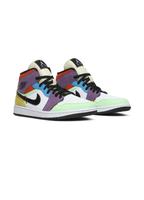 Jordan 1 multicolor Nordrhein-Westfalen - Wiehl Vorschau
