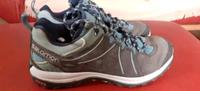 Salomon Wanderschuhe 38 Bayern - Sontheim Vorschau