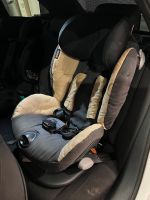 BeSafe Be Safe Kindersitz Babysitz Autositz Comfort X3 Niedersachsen - Lehre Vorschau