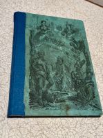 Buch Geografie antik Kinderbuch Spanisch 1880 Düsseldorf - Flingern Nord Vorschau