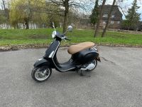 Vespa Primavera Hamburg-Mitte - Hamburg Wilhelmsburg Vorschau