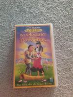 Der Glöckner von Notre Dame VHS Videokassetten Märchen Bayern - Neustadt b.Coburg Vorschau