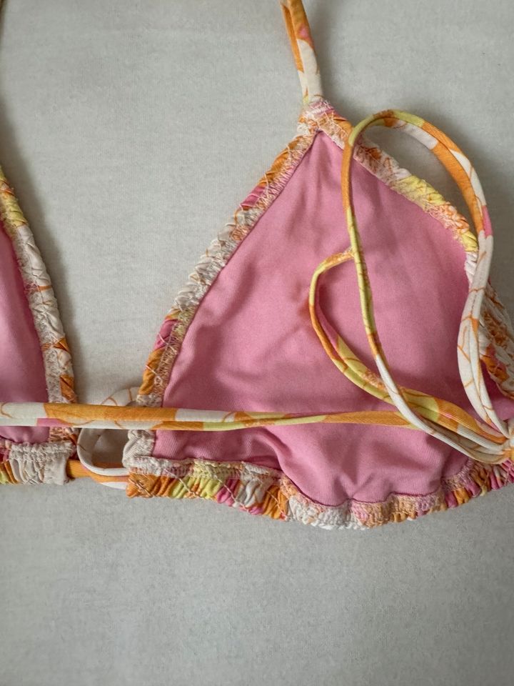 H&M traumhafter Bikini Größe 38 in Freiburg im Breisgau