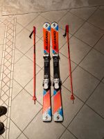 Kinderski 130 cm Blizzard Racing RTX Hessen - Bad Soden-Salmünster Vorschau