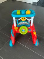 Fisher-Price 2-Seiten Auto-Lauflernwagen *wie neu* Baden-Württemberg - Laufenburg (Baden) Vorschau