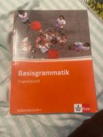 Französisch Grammatik Heft Hannover - Döhren-Wülfel Vorschau