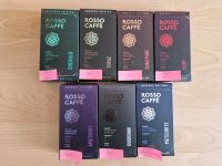 Reserve Edition ROSSO CAFFÈ Capsules Bayern - Ingolstadt Vorschau