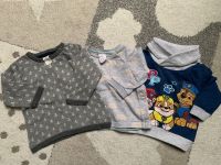 Babykleidung Set Gr 68 sweat Strick Pullover Sweatshirt H&M Brandenburg - Hoppegarten Vorschau