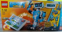 LEGO Boost  Roboter 5 in 1 Modell Nordrhein-Westfalen - Pulheim Vorschau