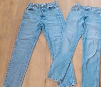 Klamottenpaket 9 Teil Bershka H&M Zara Jeans Jacken Gr 34 36 xs s Schleswig-Holstein - Stapelfeld Vorschau
