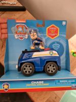 Paw patrol chase Auto neu originalverschlossen Nürnberg (Mittelfr) - Aussenstadt-Sued Vorschau