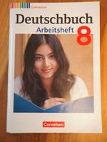 Deutschbuch Arbeitsheft, Software CD-Rom, Kl. 8, Cornelsen Wandsbek - Hamburg Bramfeld Vorschau