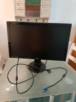 BenQ Monitor GL2450 B Baden-Württemberg - Freiburg im Breisgau Vorschau