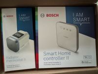 Bosch Smart Home Starter Set NEU Bayern - Cadolzburg Vorschau