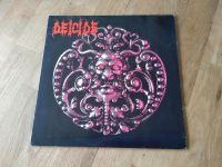 Deicide 1990 Vinyl Schallplatte LP Death Metal Cannibal Corpse Bayern - Straubing Vorschau