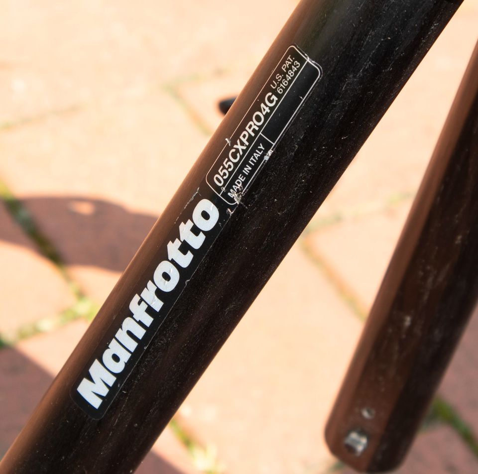 Manfrotto  Kamerastativ in Diepholz