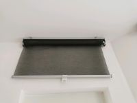 Ikea Rollo Grau blickdicht 100 cm Nordrhein-Westfalen - Marl Vorschau