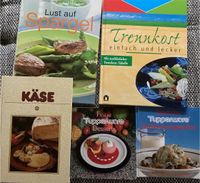 Konvolut Kochbücher Bayern - Marktoberdorf Vorschau