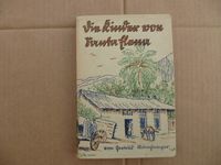 Kinderbuch alt, 1949, Die Kinder von Santa Elena Niedersachsen - Springe Vorschau