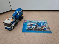 Lego City 7990 Betonmischer Bayern - Donauwörth Vorschau