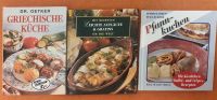 3 verschiedene Kochbücher Rheinland-Pfalz - Jockgrim Vorschau