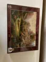 Schmidt Puzzle 2000 teile Thomas kinkade Baden-Württemberg - Achstetten Vorschau