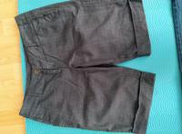 Sommer kurze schwarze Hose / Shorts Größe M Sachsen - Rochlitz Vorschau