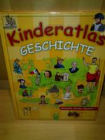 Kinderatlas Geschichte Kinderbuch Weihnachten Nordrhein-Westfalen - Alpen Vorschau