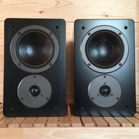 DYNAUDIO COMPOUND 2 __ Lautsprecher Hamburg - Bergedorf Vorschau