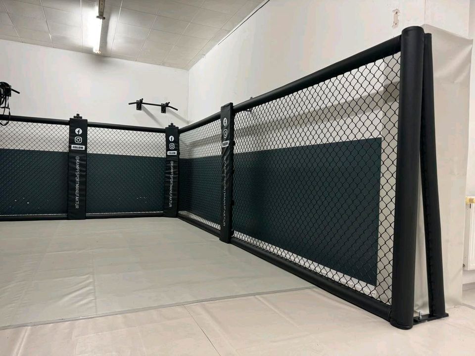 MMA CageWall, Käfigwand, MMA Cage, Käfig, NEUWARE in Erfurt