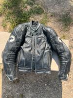 Motorrad Lederjacke Bering L Hemelingen - Hastedt Vorschau
