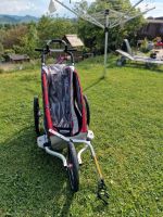 Thule Buggy Nordrhein-Westfalen - Marsberg Vorschau