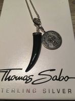 Thomas Sabo Sterling Silver Kette unisex Niedersachsen - Osnabrück Vorschau