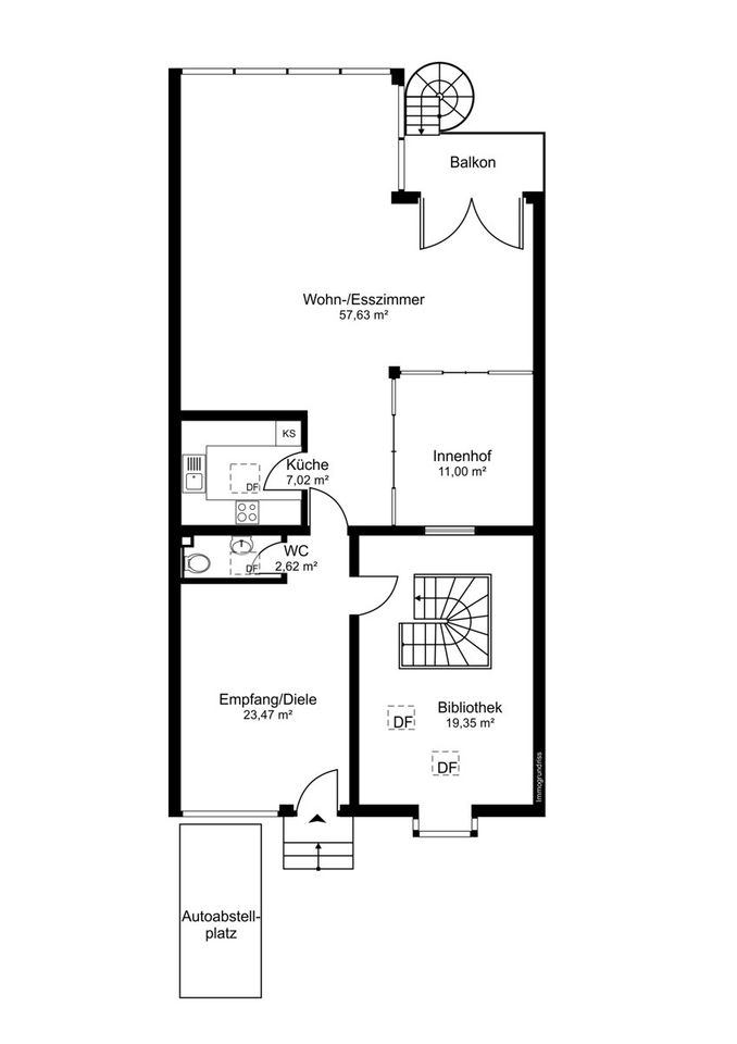 Schönes Einfamilienhaus mit großem Garten in Eichstätt